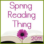 Spring Reading Thing Challenge