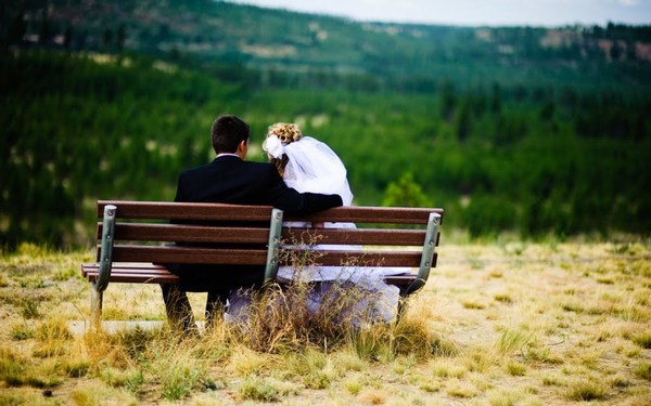 Romantic Couple Fresh HD Pictures