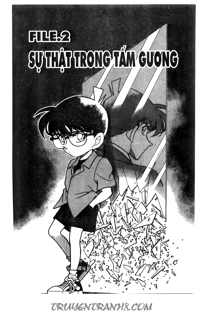 Detective Conan Chap 223 - Truyen.Chap.VN