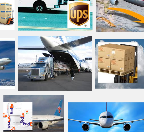 Air Delivery & Freight Services Stocks