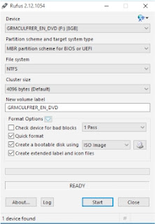 Cara Install Windows 10 Cara Install Windows 10