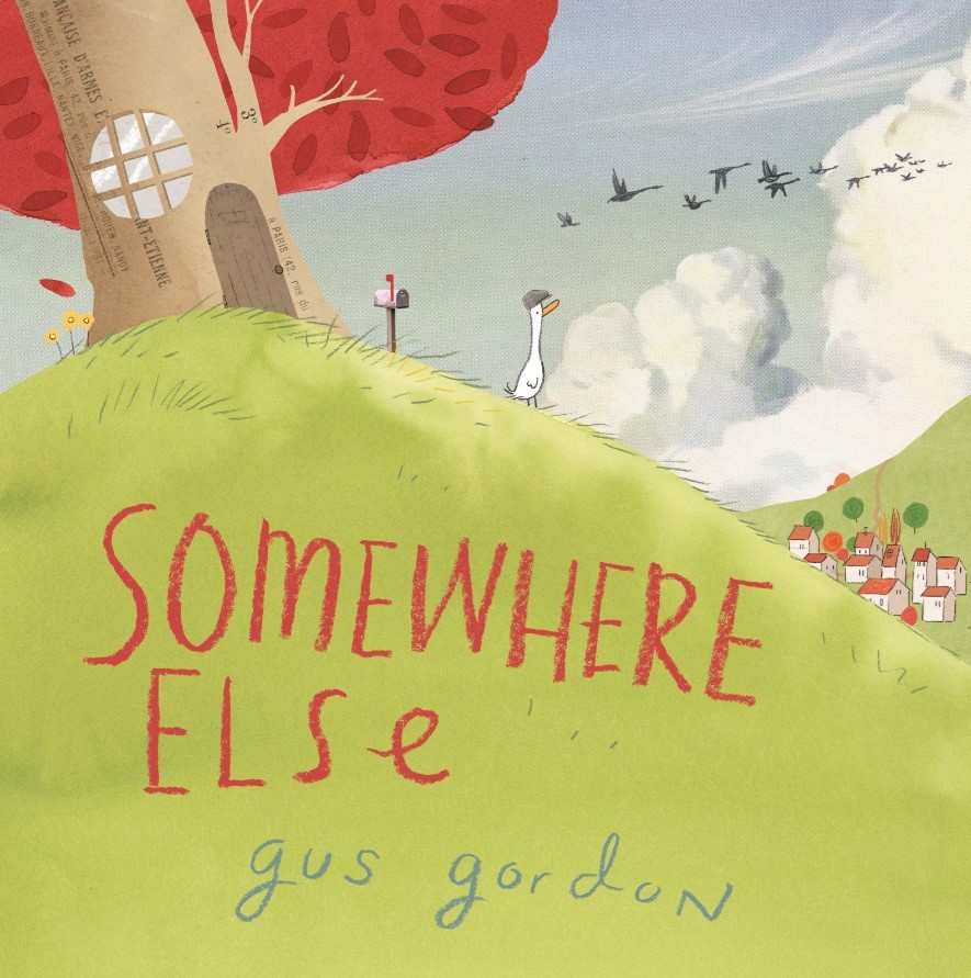 somewhere somewhere