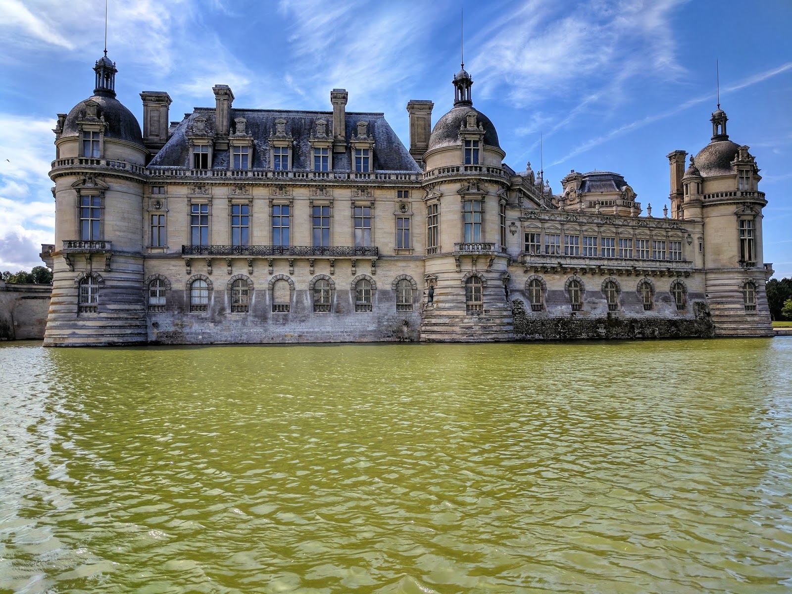 Chateau de Chantilly - All You Need to Know BEFORE You Go (with Photos)