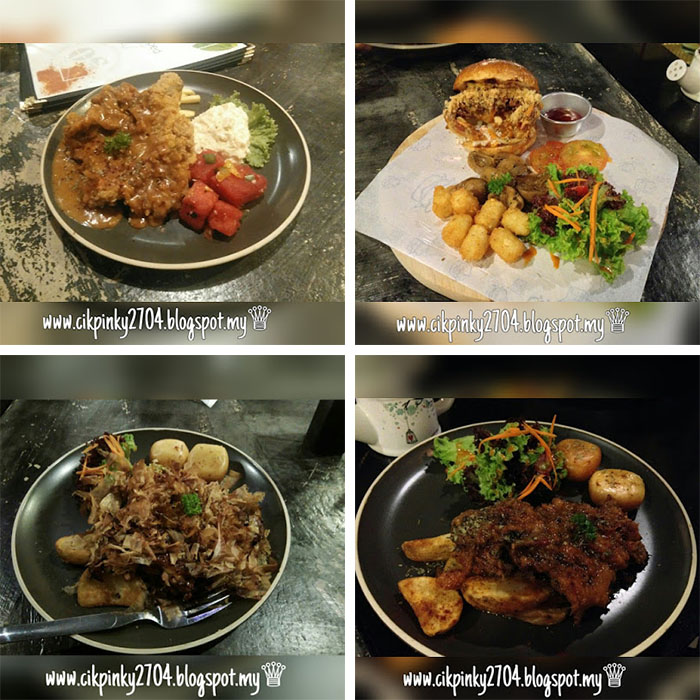 Hikayat Budak Pening Review Overstepped Cafe Sungai Petani Hikayat Budak Pening Review Overstepped Cafe Sungai Petani