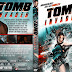 Tomb Invader DVD Cover
