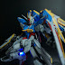 Custom Build: MG 1/100 Freedom Gundam Ver. 2.0 [Wing Gundam EW colors]