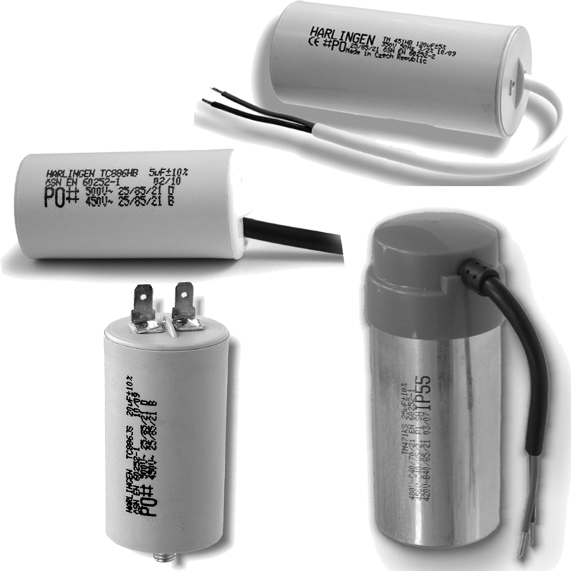 Capacitor And Its Capacitance