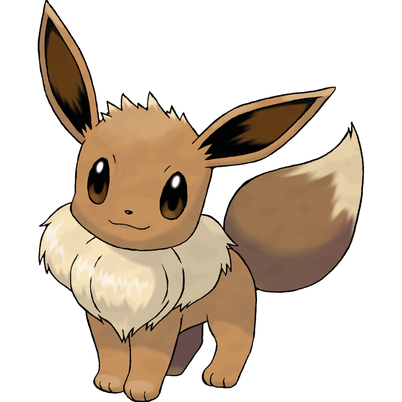 Curiosidades Pokémon: Eevee, Vaporeon, Jolteon e Flareon - Pokémothim