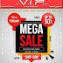 VIP Centre Kuwait - MEGA SALE Up To 50%
