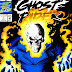 Original Ghost Rider #1 - Mike Ploog key reprint