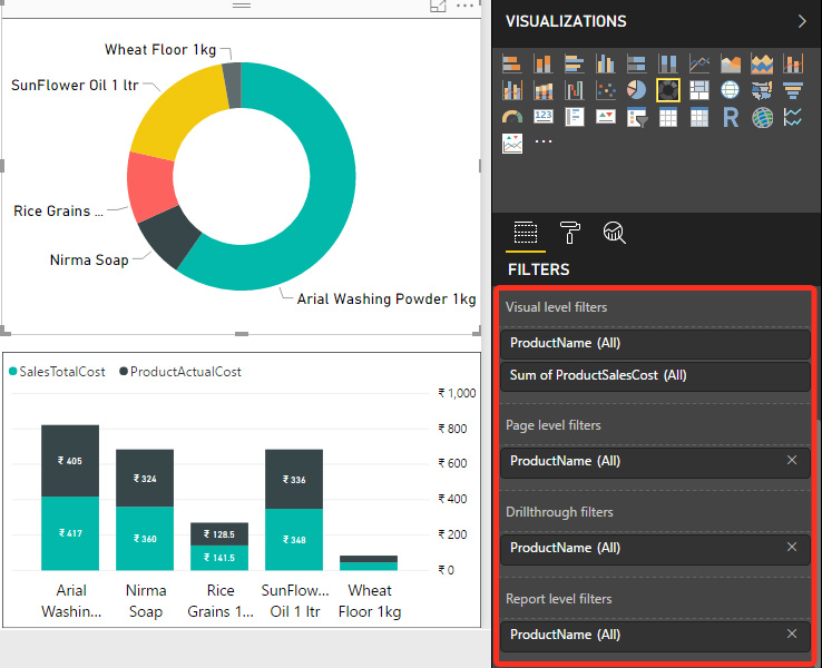 7614995693744287835/top 30 Power Bi Visuals List Chart Types Explained