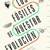 Los fósiles de nuestra evolución, de Antonio Rosas