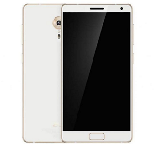 Harga HP Lenovo ZUK Edge terbaru