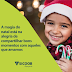 SICOOB SERTÃO DESEJA UM FELIZ NATAL