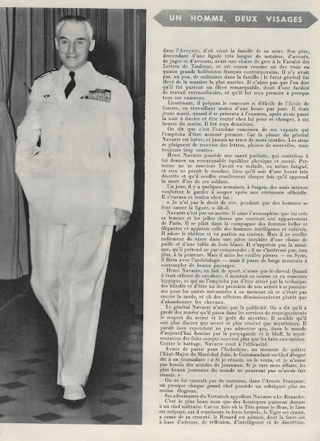 Diên Biên Phu . Le général NAVARRE ... Gal%2B%2BNavarre%2B5%2B001