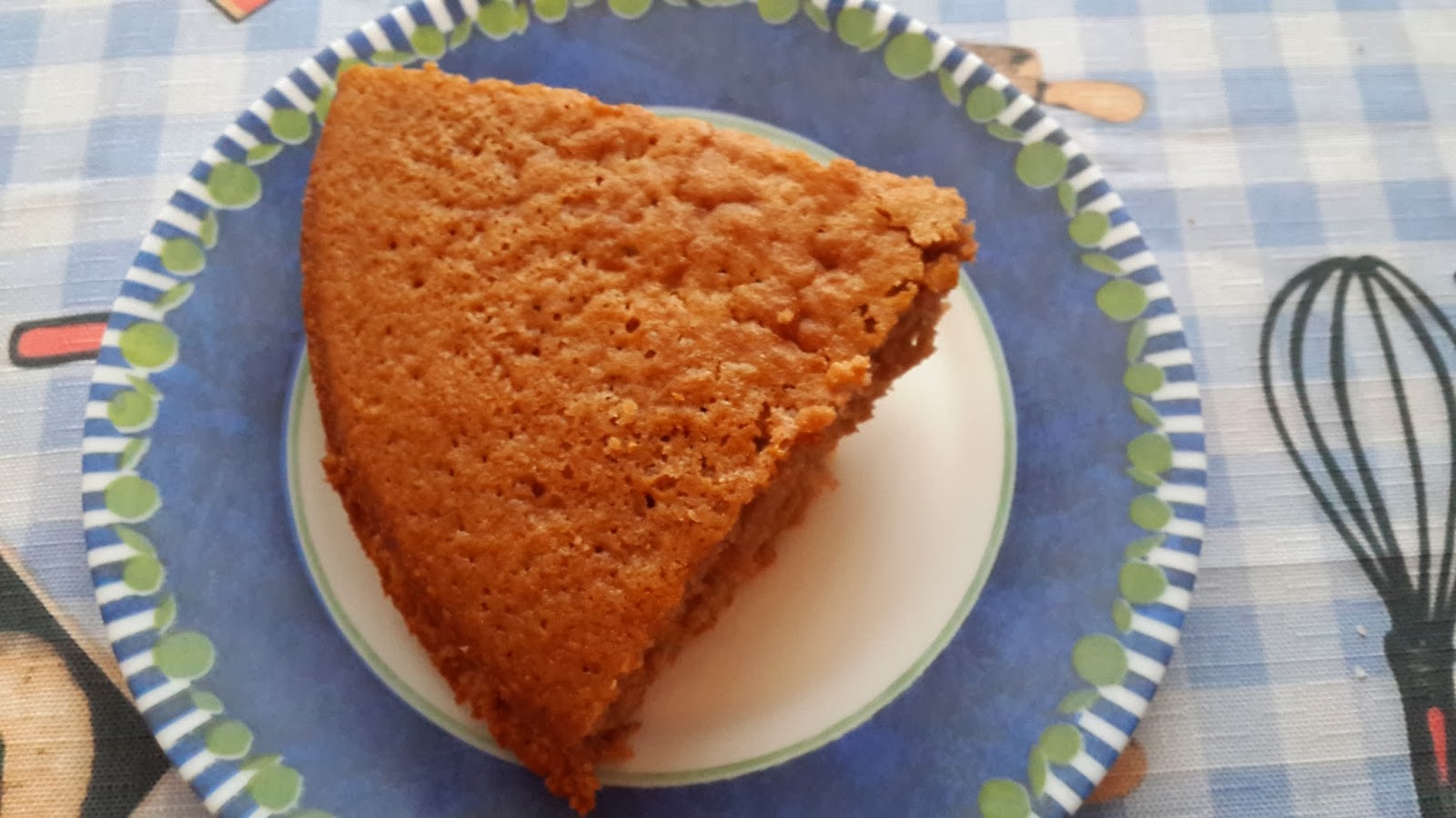 LEYemek NESQUIKLİ KEK