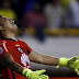 Rómel Quiñónez queda fuera de la Selección