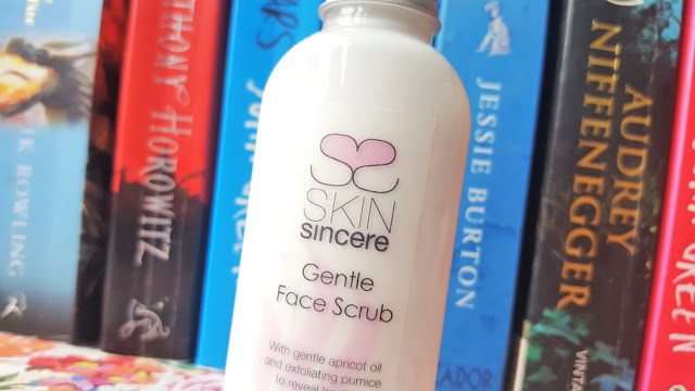 SkinSincere - Organic, Natural & Cruelty Free Skincare