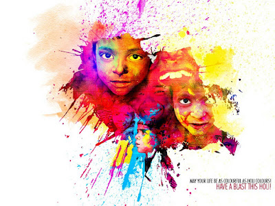 Holi Picture Holi Picture