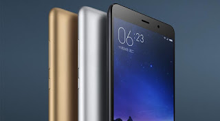 Handphone Android Murah dan Berkualitas Smartphone Android 4G Xiaomi