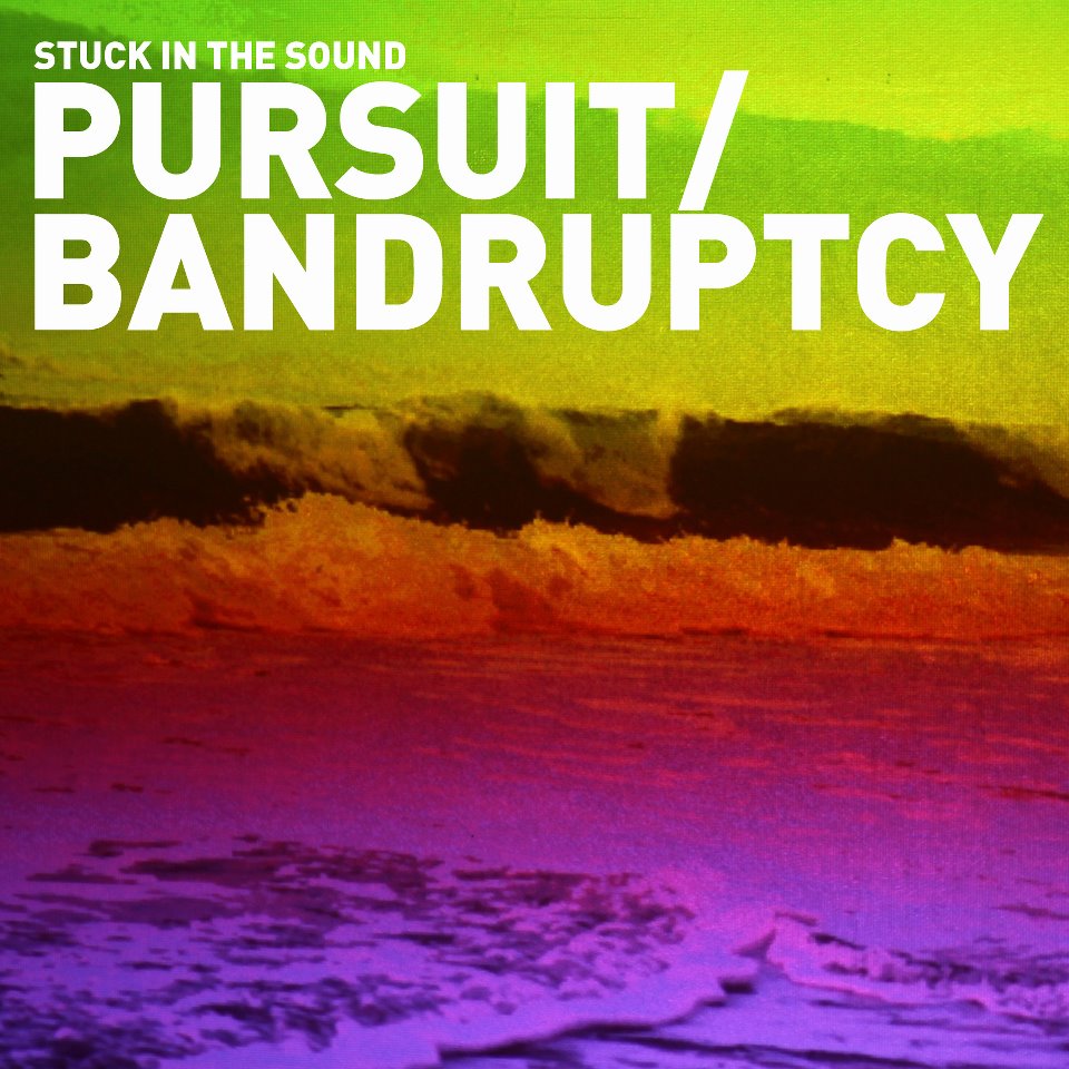 STREET DANDY'S [Video] Stuck In The Sound Pursuit