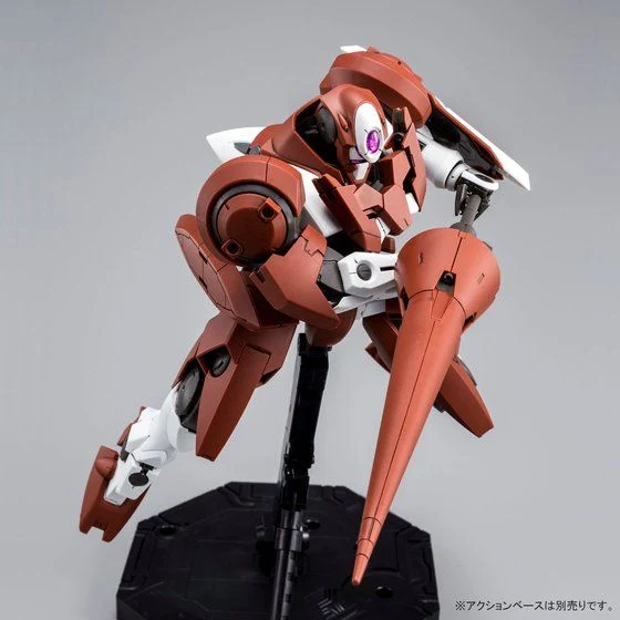 P-Bandai: MG 1/100 GN-X III [A-Laws Type]