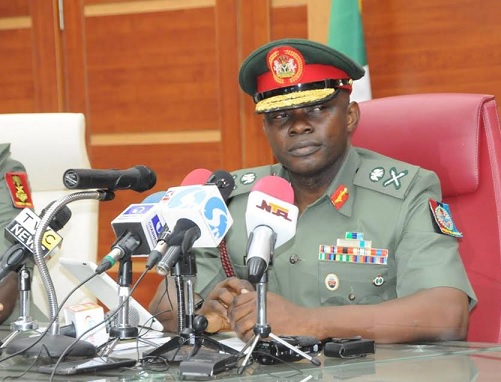 Abayomi Gabriel Olonisakin Abayomi Gabriel Olonisakin