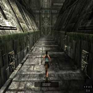 Screenshot 4 Download Tomb Raider Anniversary Game Setup