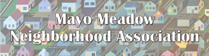 Mayo Meadow Neighborhood Association