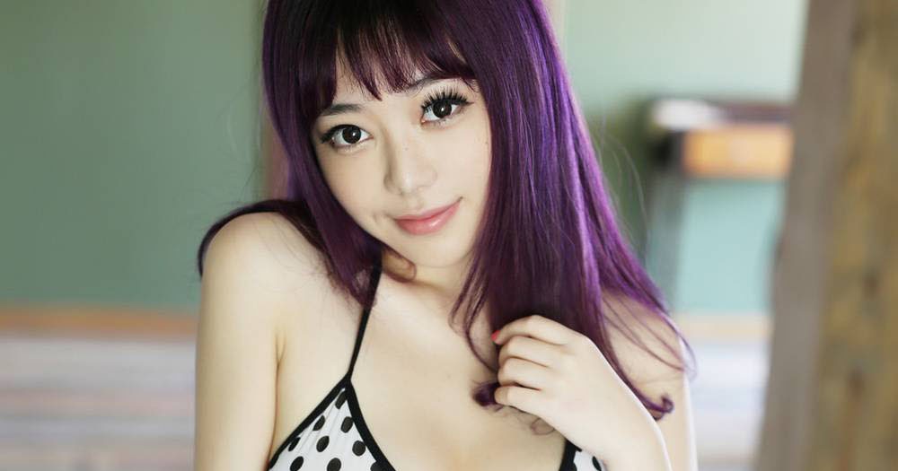 Liu Fei Er - Gadis Menarik dari Shenzhen Part 2.