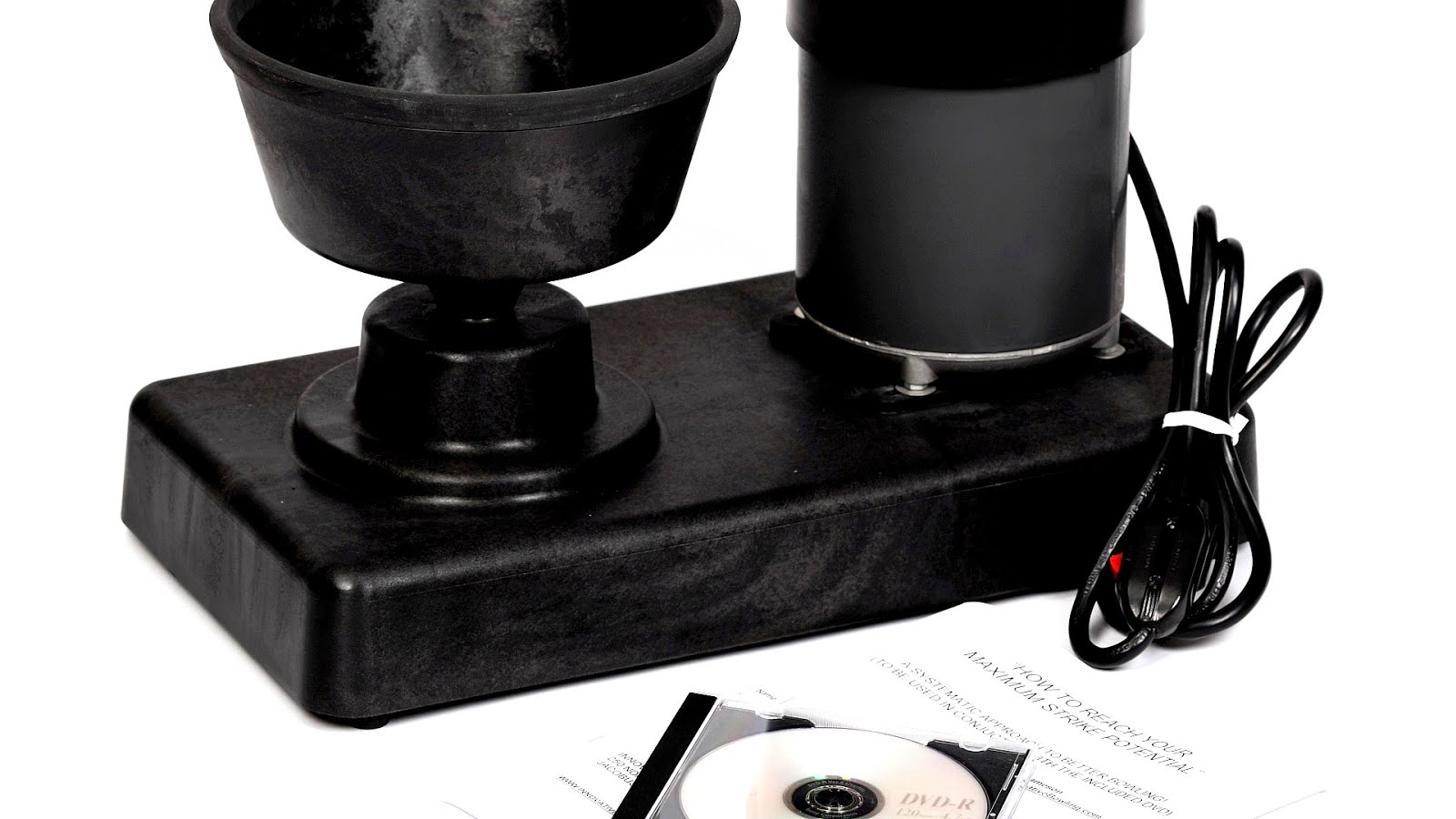 Innovative Bowling Ball Spinner Ball Choices