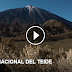 Parque Nacional del Teide (vídeo Kroma Canarias)