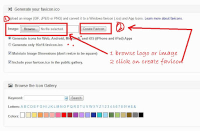 favicon