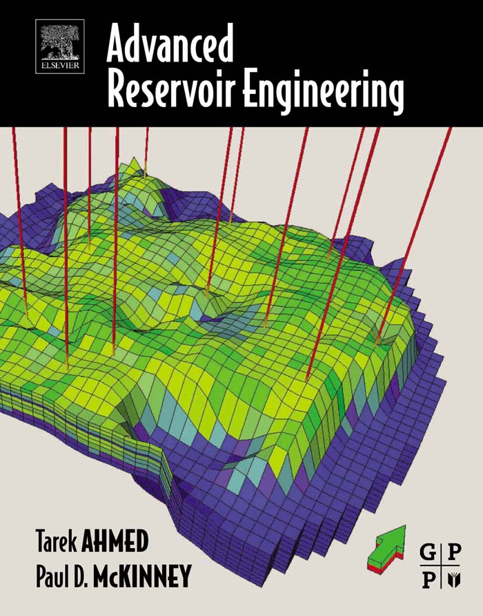 Advanced Reservoir Engineering petroleum