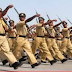 Police constable modal paper