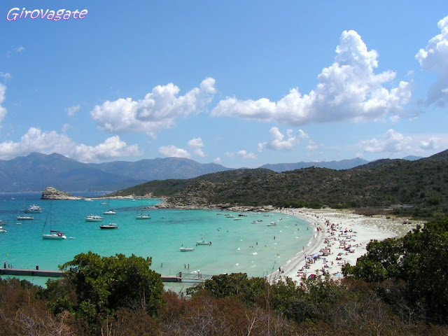 spiaggia Lodo