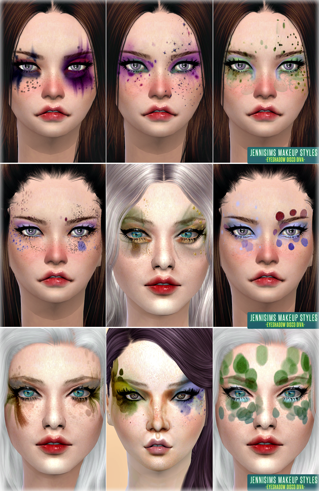 [sls] eyeshadow4 симс 3. Sims 4 makeup. Sims make up. Sims make up. Sims make up.