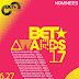 2017 BET AWARDS SEE FULL LIST
