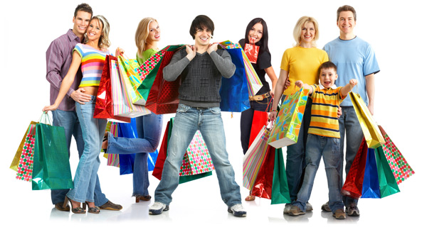 Taxas e impostos nas compras em Las Vegas Taxas e impostos nas compras em Las Vegas