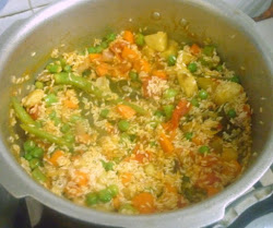 pressure pulao vegetable quick cooker lbs lunch box series