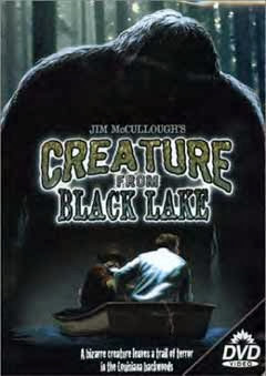 1970s Bigfoot Movies