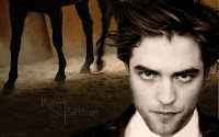 Wallpapers de Robert Pattinson