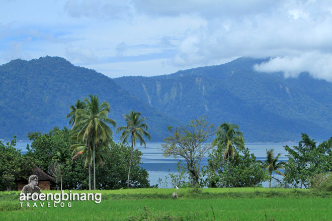 danau maninjau