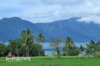 danau maninjau