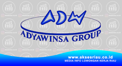 PT Adyawinsa Telekomunikasi Group Pekanbaru 