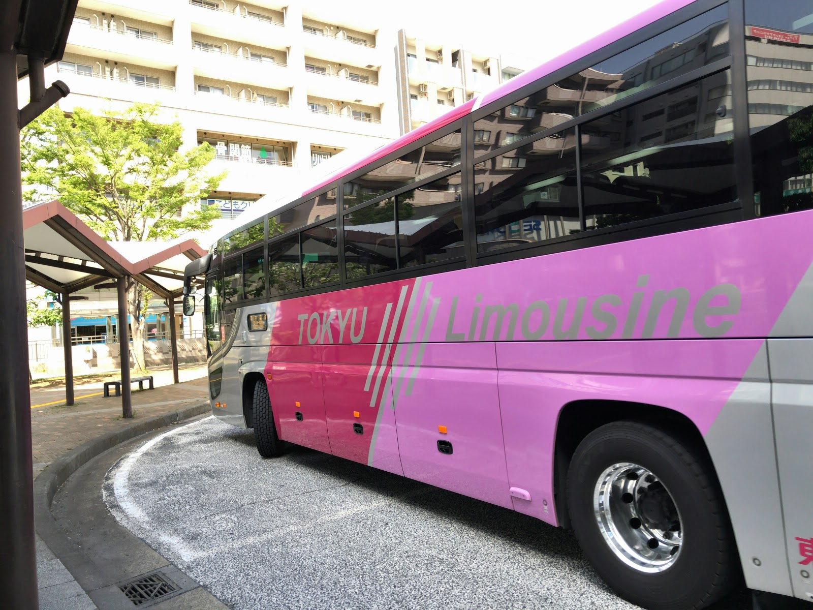 神奈川 横浜エリア発 東京ディズニーリゾートに最速で着くのは 高速バスがおすすめな理由を紹介 都筑ライフ 都筑区ブログ