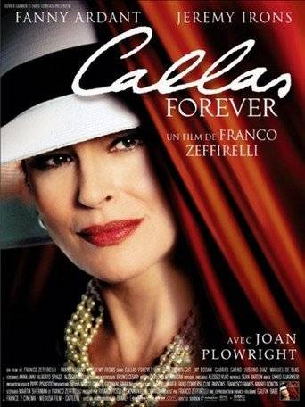 Callas Forever (2002) ταινιες online seires xrysoi greek subs