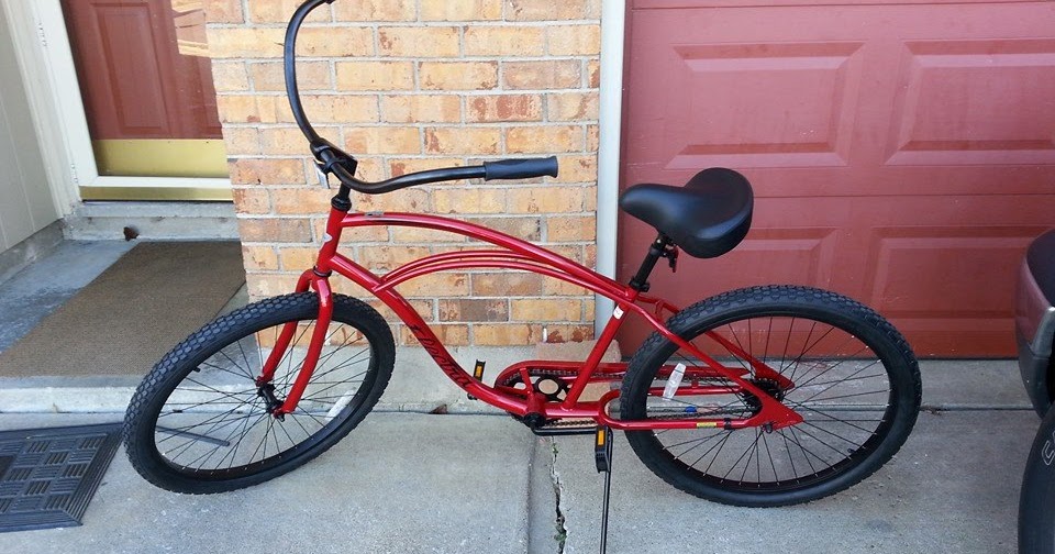 electra rosie cruiser bike