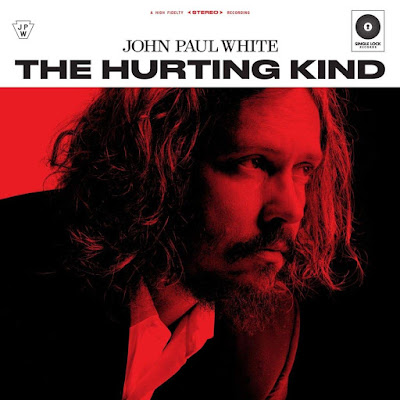 The Hurting Kind John Paul White Album