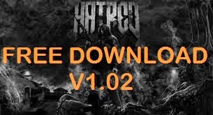 Hatred PC full game Hatred PC full game
